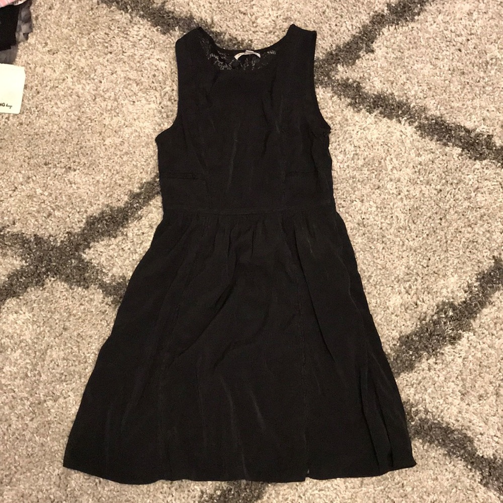 american eagle outfitters dress